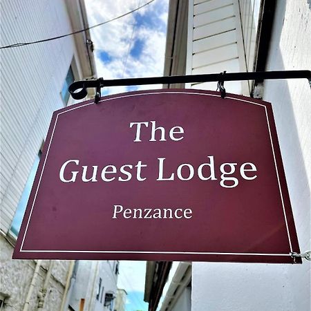 Guest Lodge 펜젠스 외부 사진