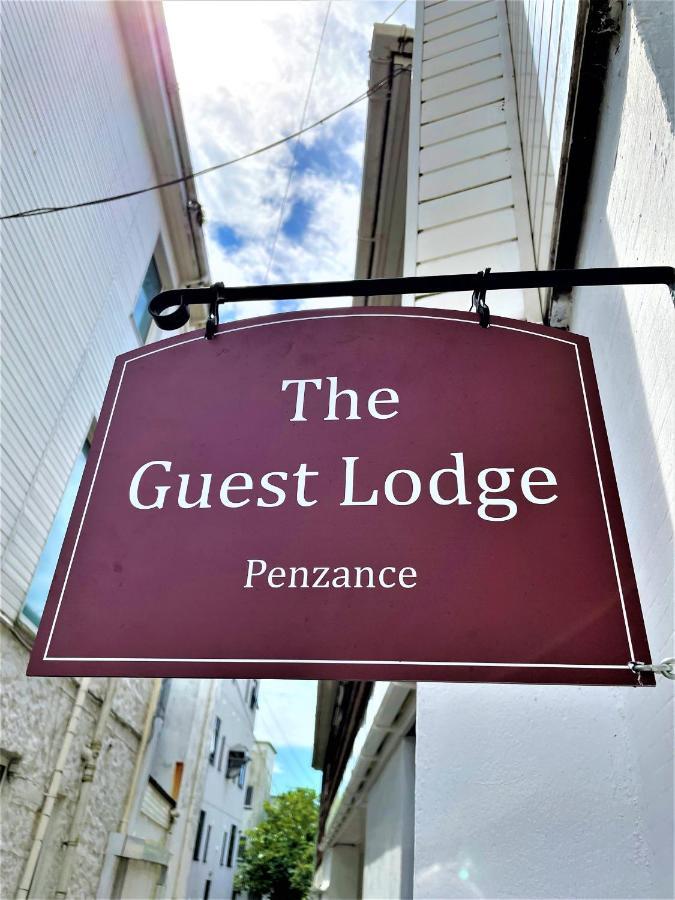 Guest Lodge 펜젠스 외부 사진